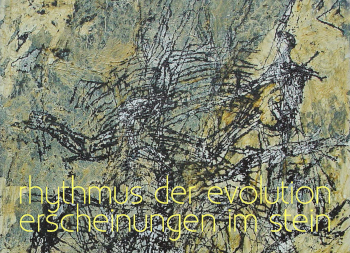 Abbildung Einladungskarte Erika Seywald